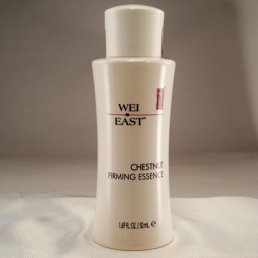 WEI EAST ChestNut Firming Essence Chinese Herbal Skincare